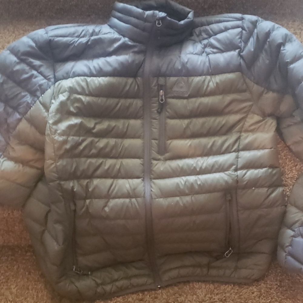 COPY - Brand new 2x Gerry coat